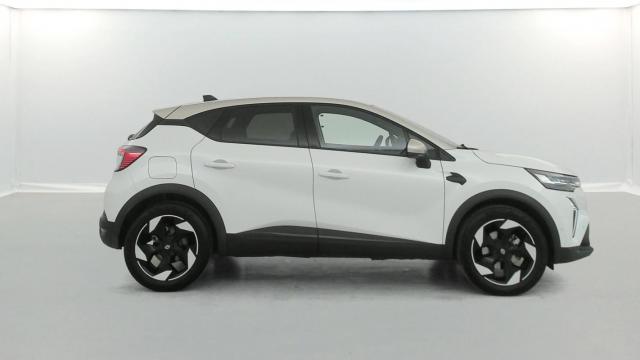 Renault Captur image 3