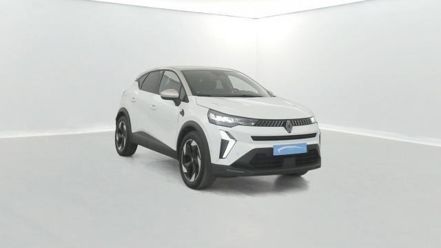Renault Captur image 7