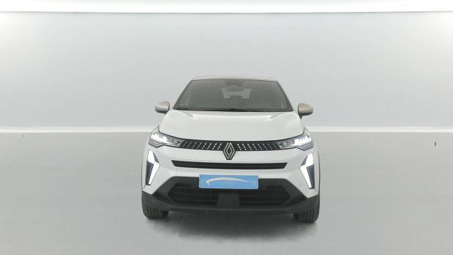 Renault Captur image 1