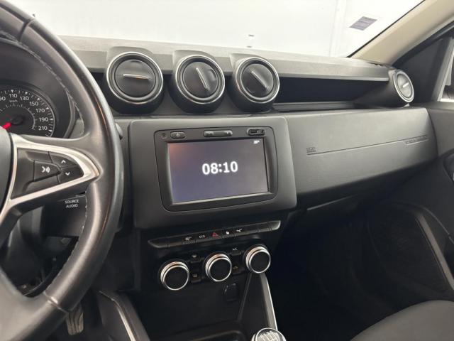 Dacia Duster image 1