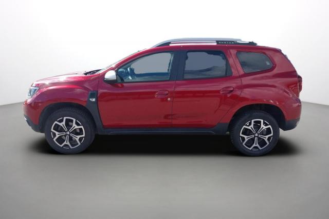 Dacia Duster image 8