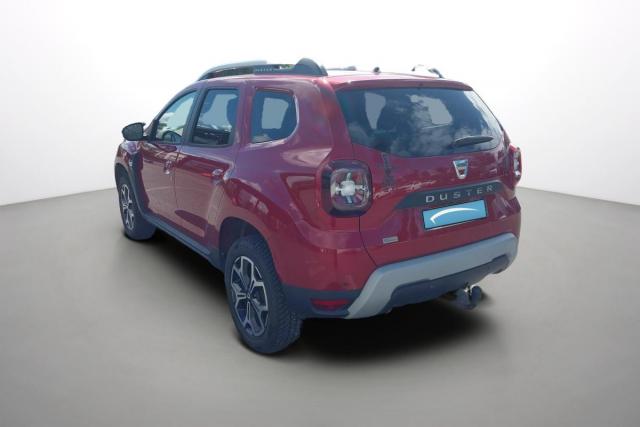 Dacia Duster image 6