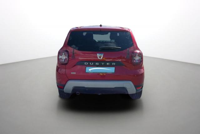 Dacia Duster image 4