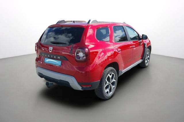 Dacia Duster image 7