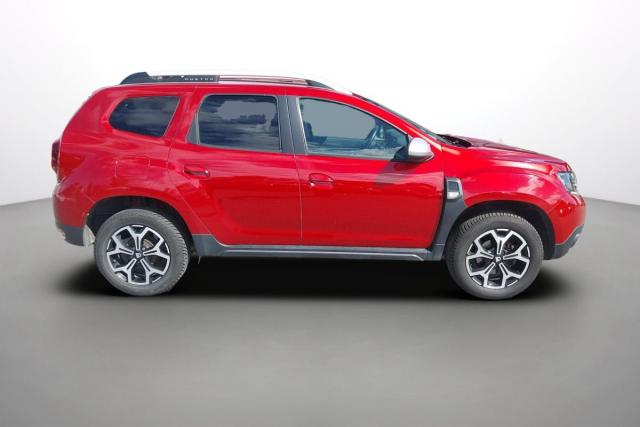 Dacia Duster image 3