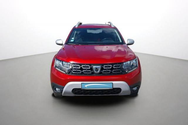 Dacia Duster image 5