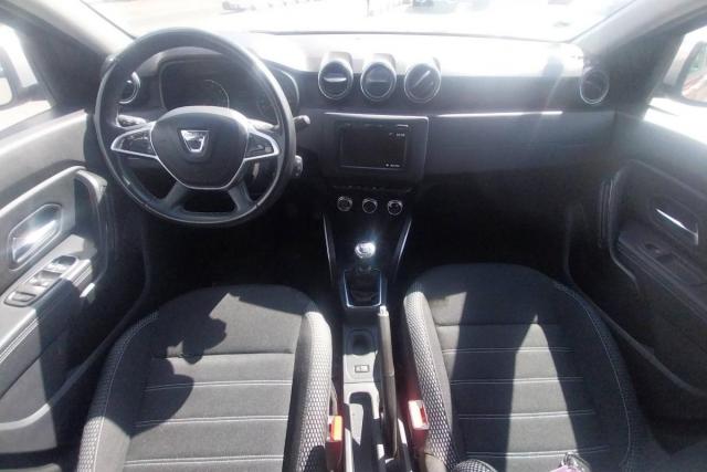 Dacia Duster image 2