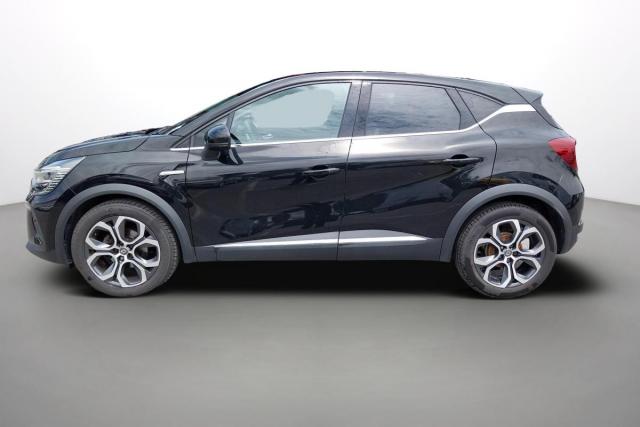 Renault Captur image 8