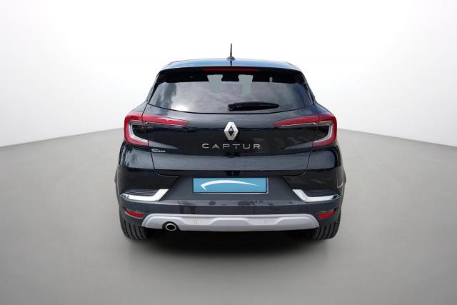 Renault Captur image 1