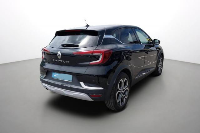 Renault Captur image 4