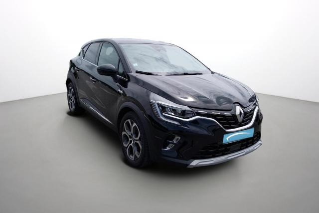 Renault Captur image 3