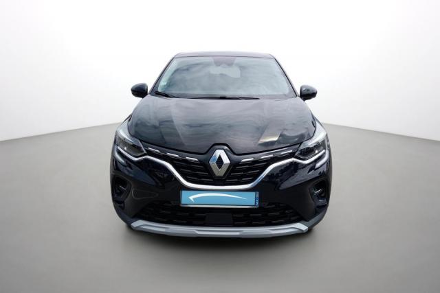 Renault Captur image 5