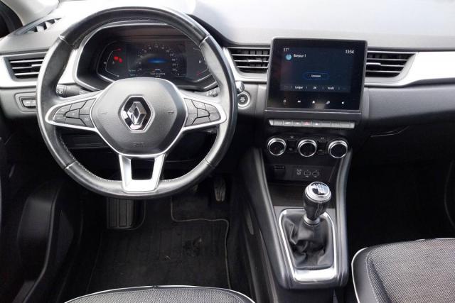 Renault Captur image 6
