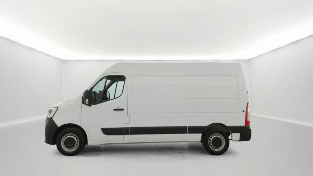 Renault Master image 3