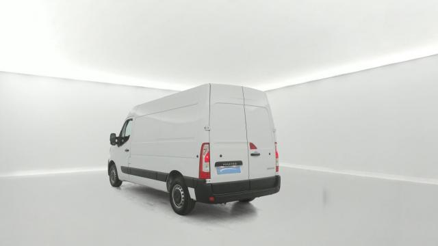 Renault Master image 4