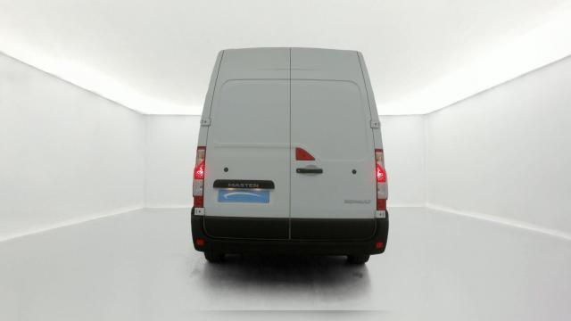 Renault Master image 7