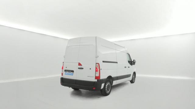 Renault Master image 5