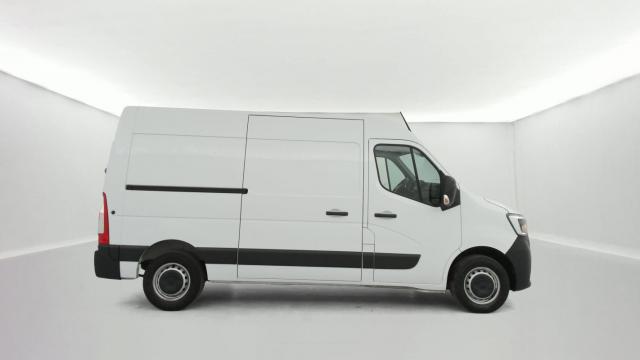 Renault Master image 9