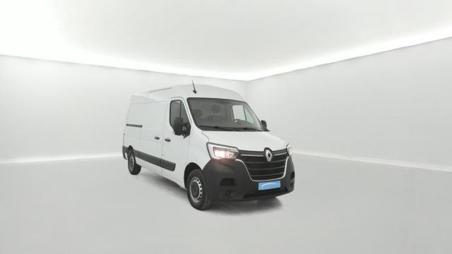 Renault Master image 1