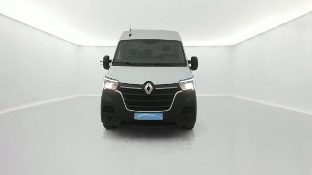 Renault Master image 8