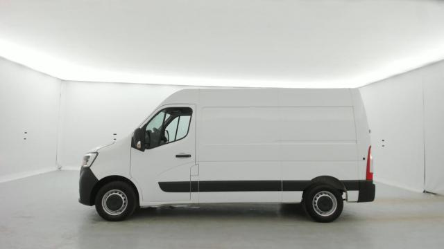 Renault Master image 3