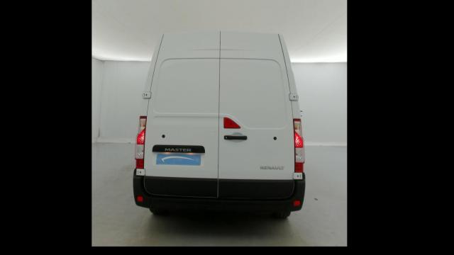 Renault Master image 1