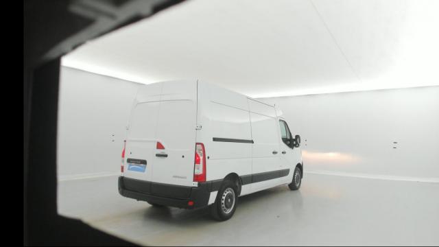 Renault Master image 8