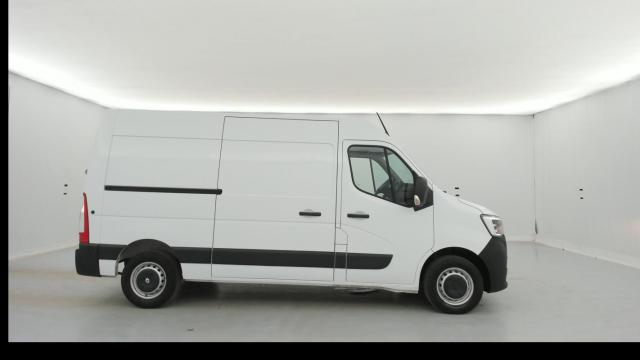 Renault Master image 4
