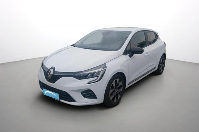 Renault Clio V Tce 100 Gpl Evolution