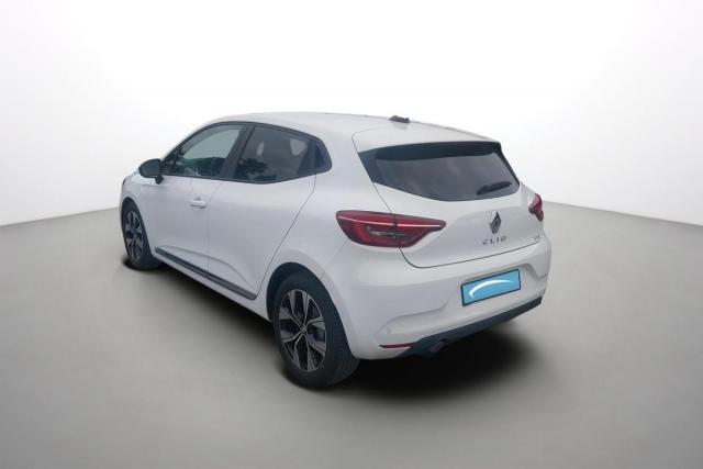 Renault Clio image 7