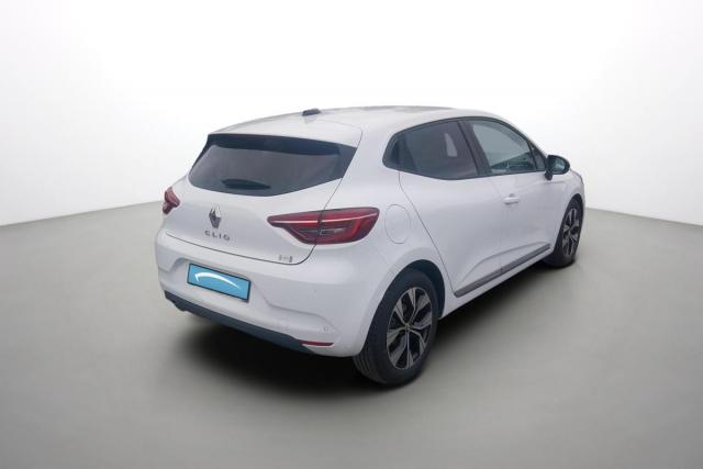 Renault Clio image 6
