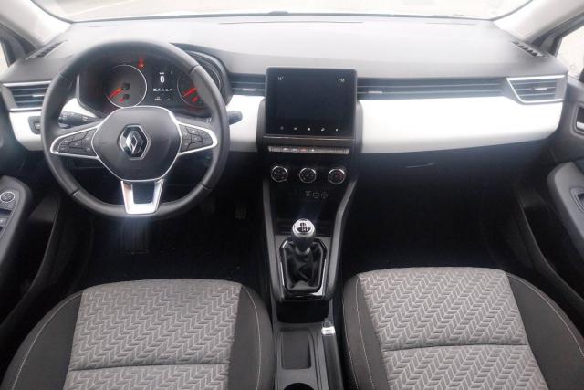 Renault Clio image 1