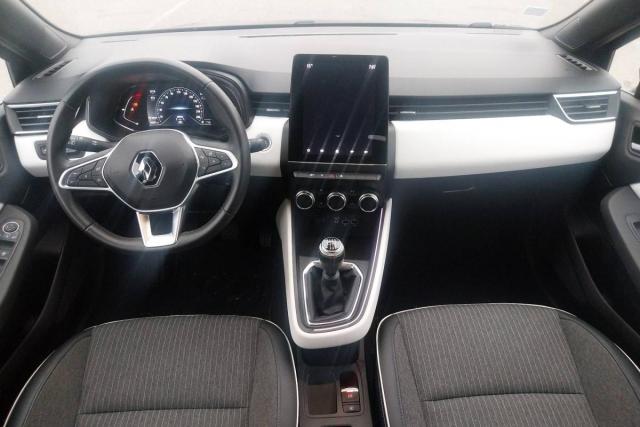Renault Clio image 2