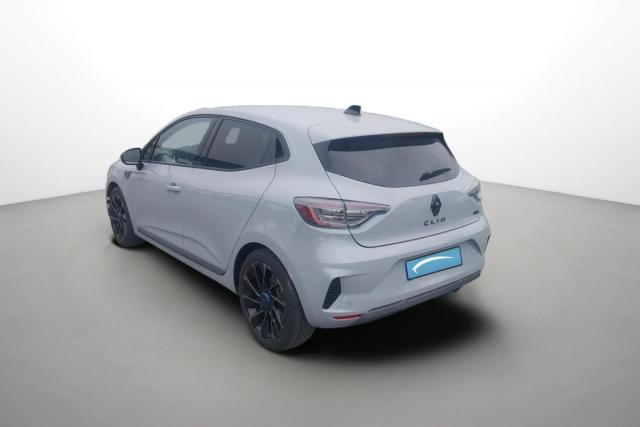 Renault Clio image 6