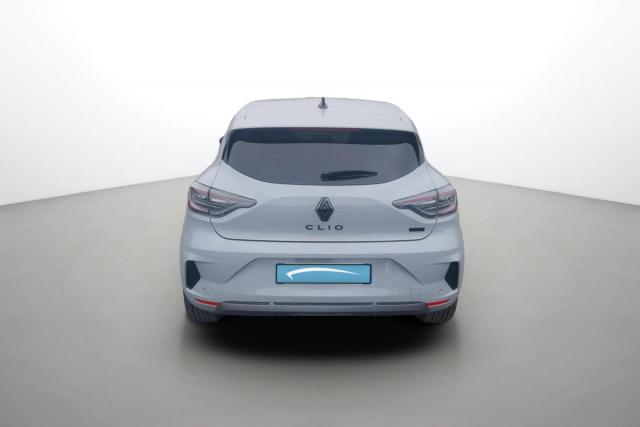 Renault Clio image 5
