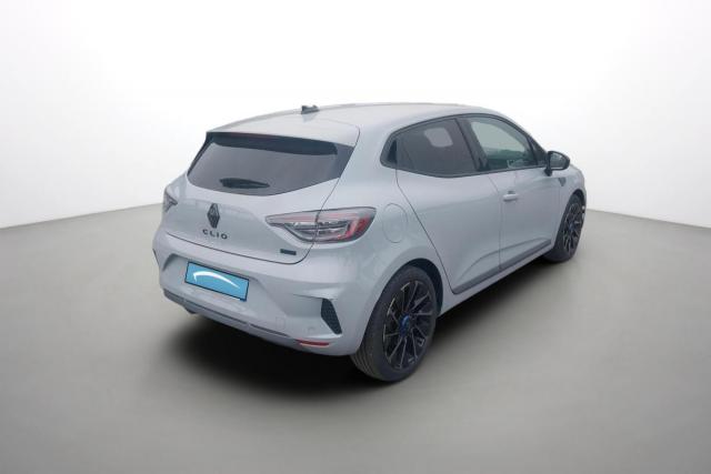 Renault Clio image 3