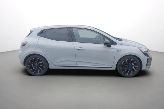 Renault Clio image 1