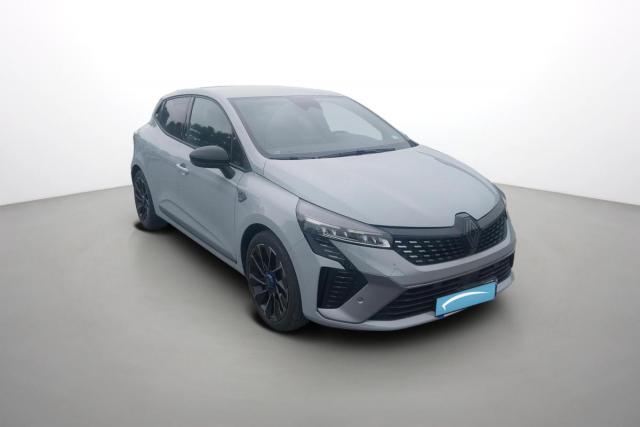 Renault Clio image 4
