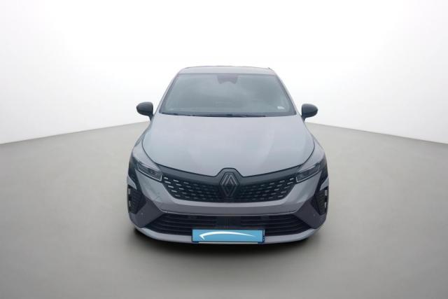 Renault Clio image 8