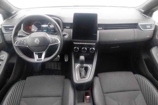 Renault Clio image 2