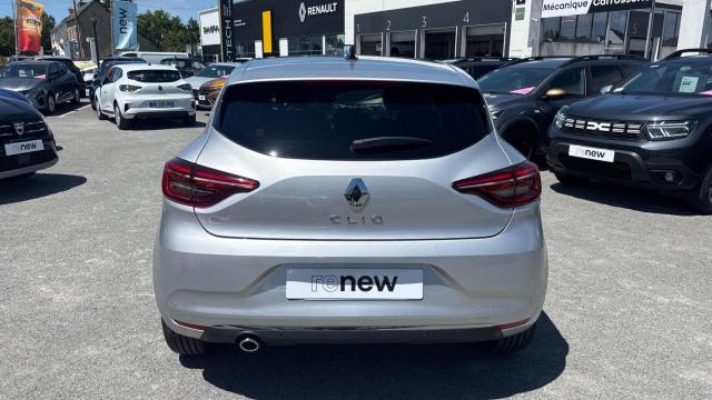 Renault Clio image 7