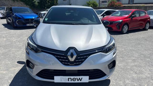 Renault Clio image 6