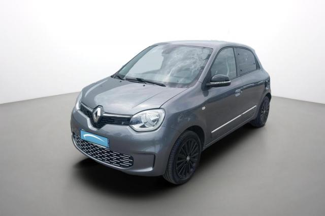 Renault Twingo E-Tech Electrique Iii Sl Urban Night