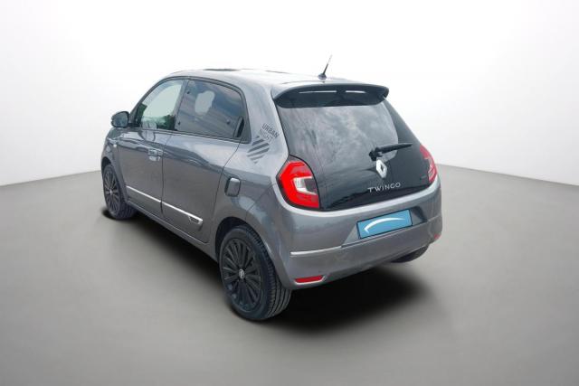 Renault Twingo image 3