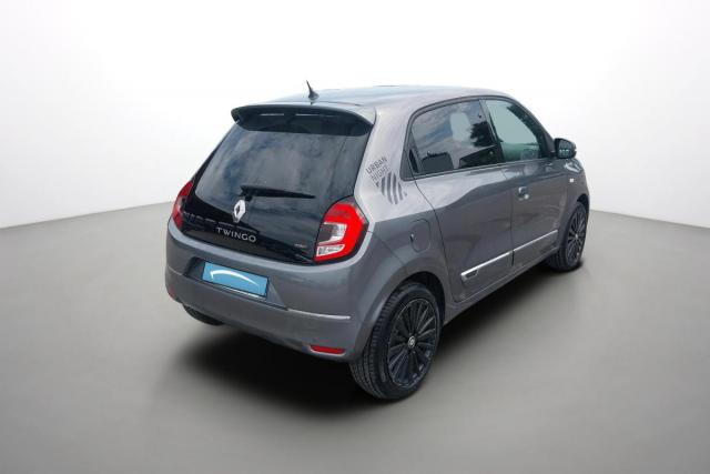 Renault Twingo image 6