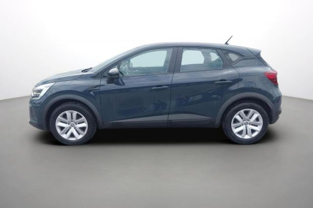 Renault Captur image 1