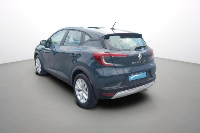 Renault Captur image 6