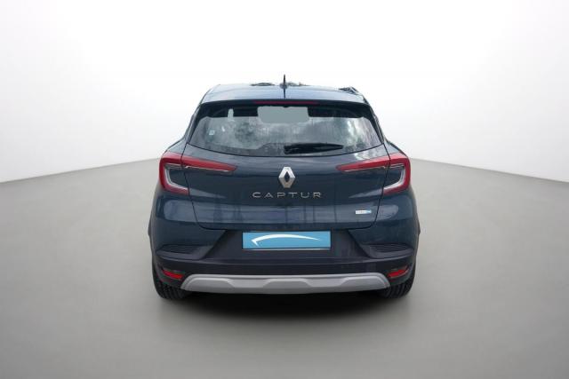 Renault Captur image 8