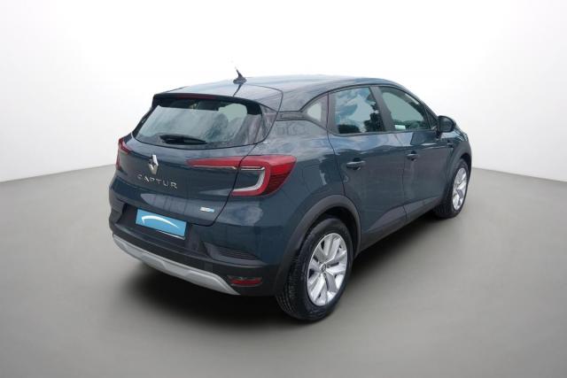 Renault Captur image 5