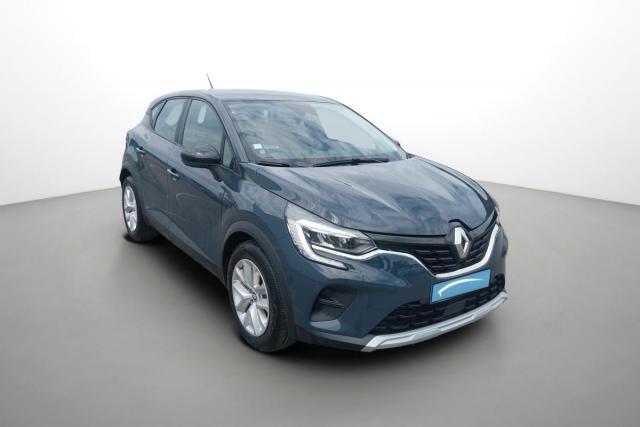 Renault Captur image 3